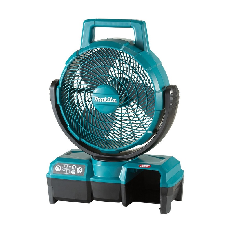 Makita 40V Max 235mm (9-1/4) Jobsite Fan CF001GZ