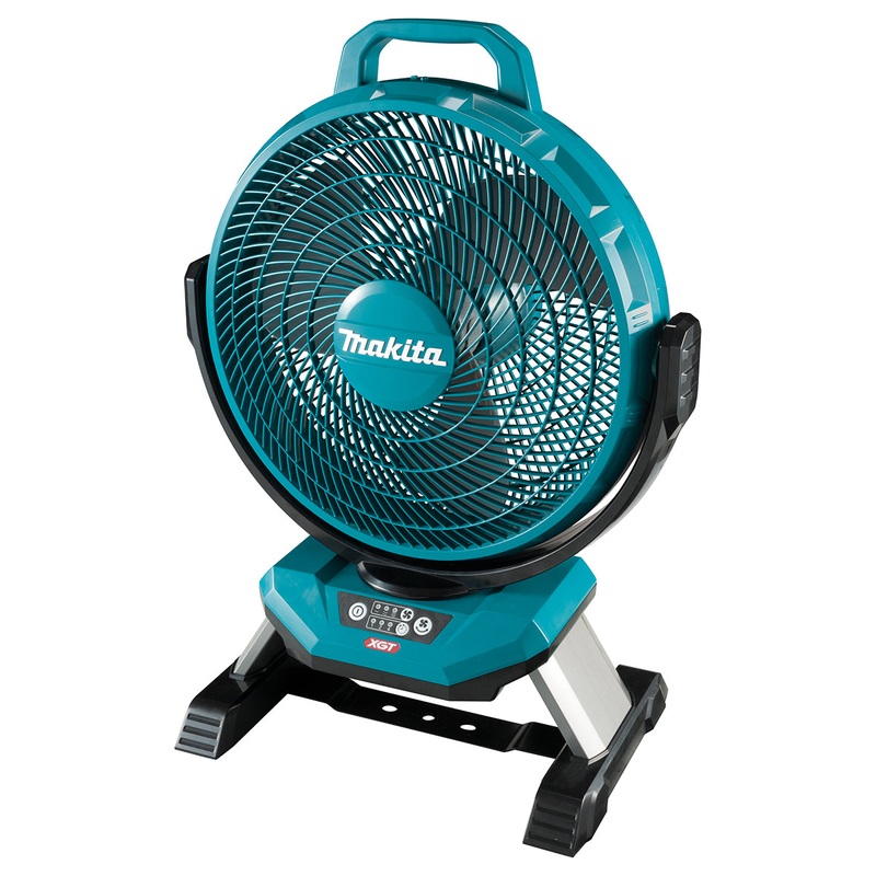 Makita 40V Max 330mm (13) Jobsite Fan CF002GZ