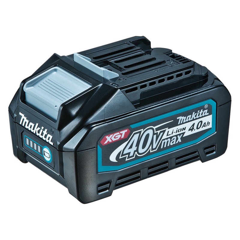 Makita 40V Max 4.0Ah Battery (BL4040) 191B26-6