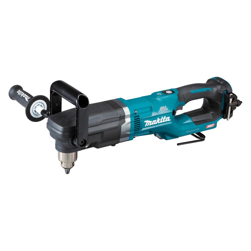 Makita 40V Max Brushless Right Angle Drill (tool only) DA001GZ