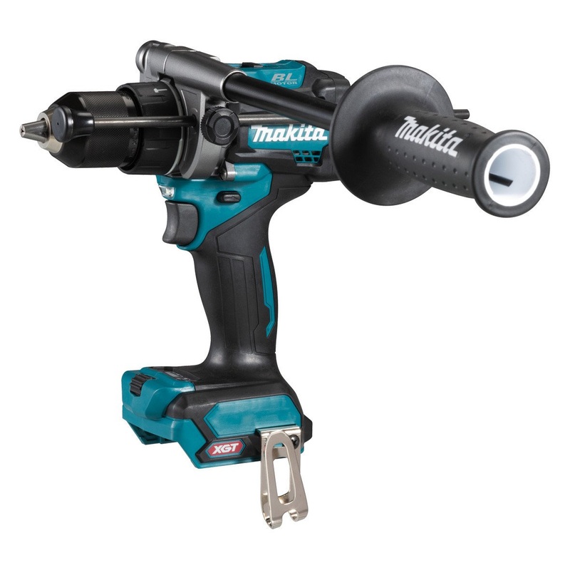 Makita 40V Max Hammer Driver Drill (tool only) HP001GZ