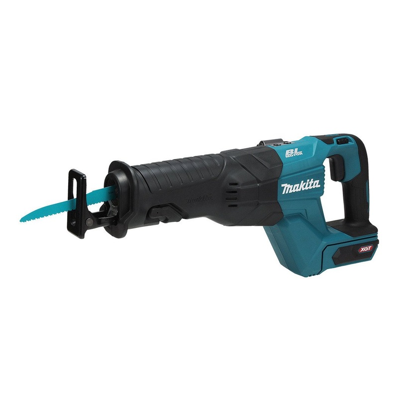 Makita 40V Max Recipro Saw (tool only) JR001GZ