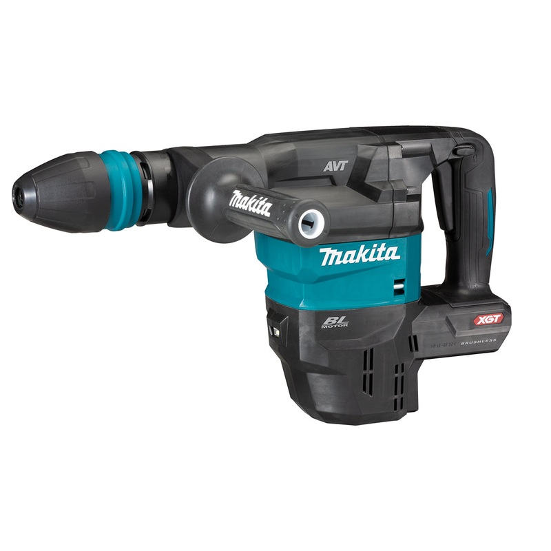 Makita 40V Max SDS Max Brushless Demolition Hammer (tool only) HM001GZ