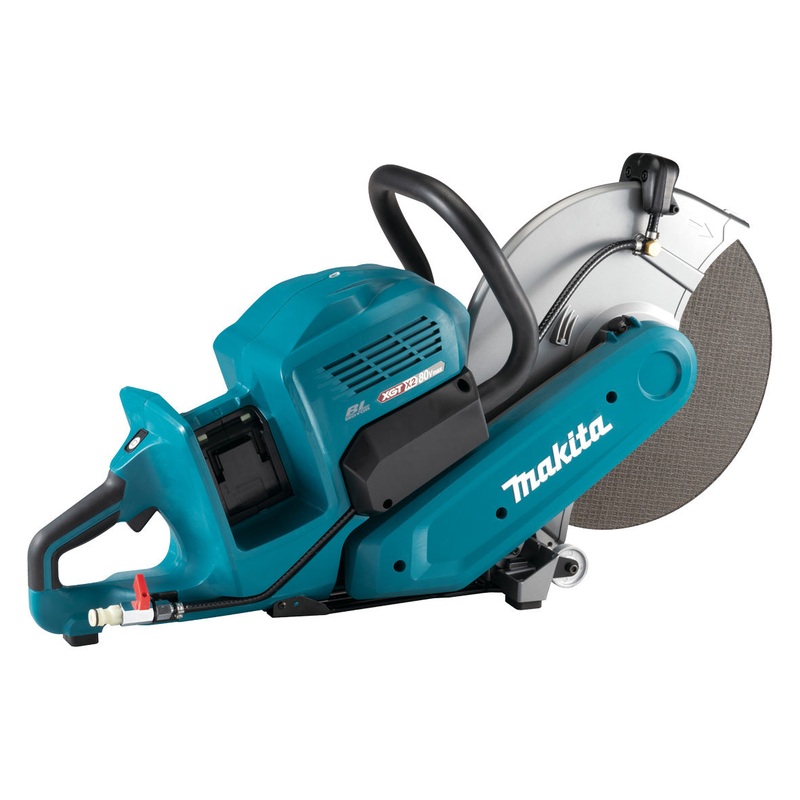 Makita 80V Max (40Vx2) Brushless 355mm (14) Power Cut (tool only) CE001GZ
