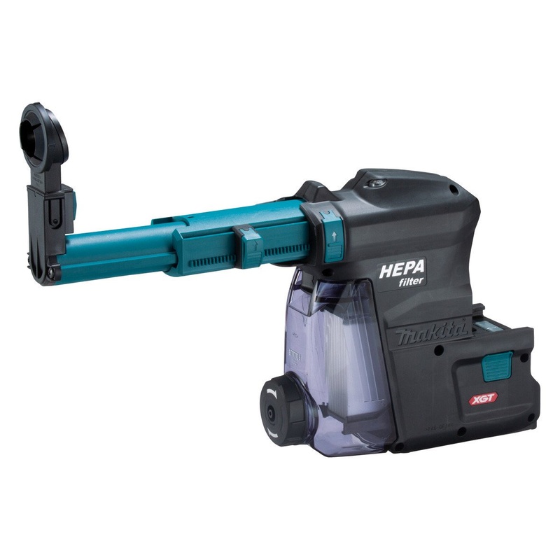 Makita DX12 On-Board Dust Extraction Unit (suits HR001-G) 191E53-1
