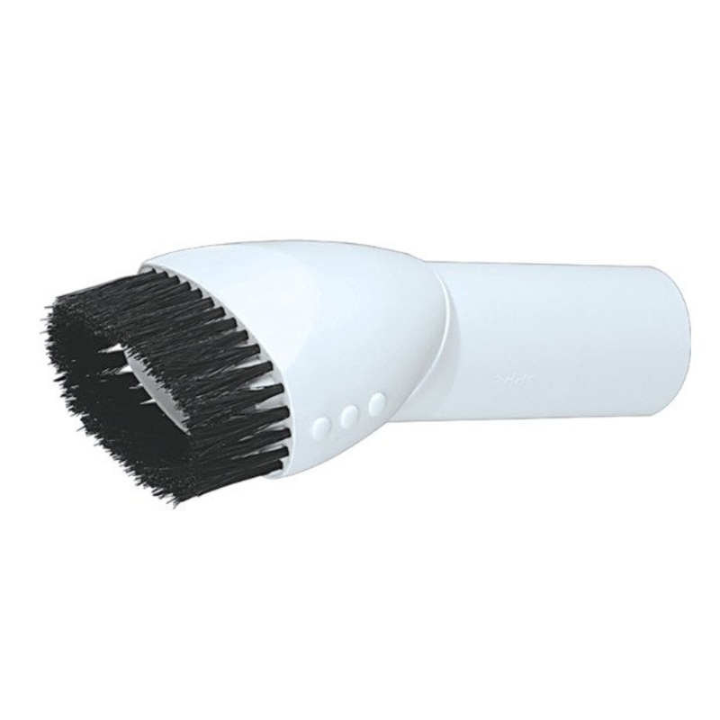 Makita Round Brush Set White (CL108FD) 198878-4