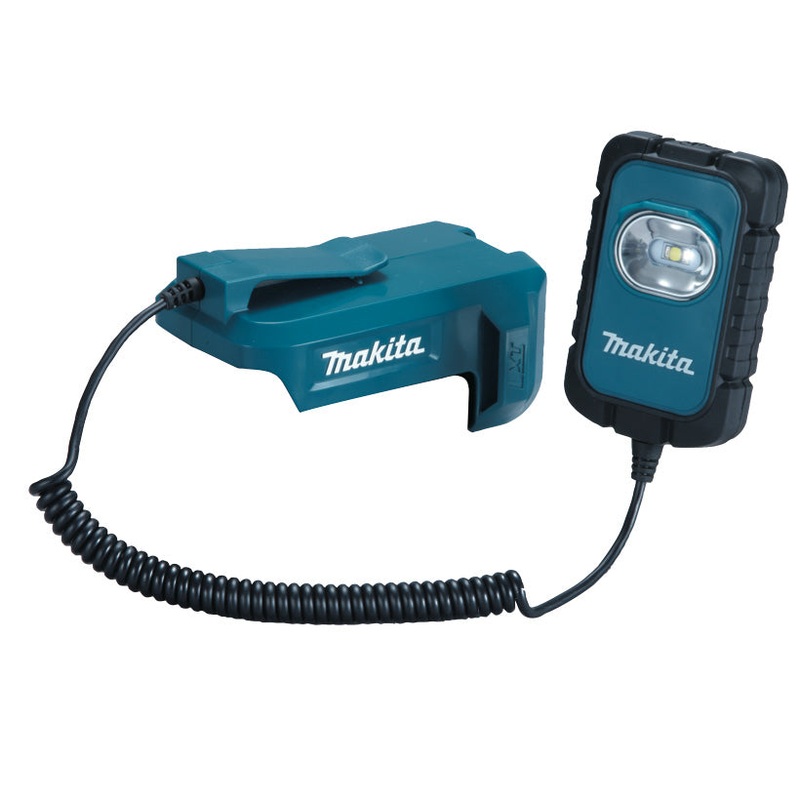 Makita 14.4/18V High Luminance 2.4W LED Flashlight (tool only) DML803