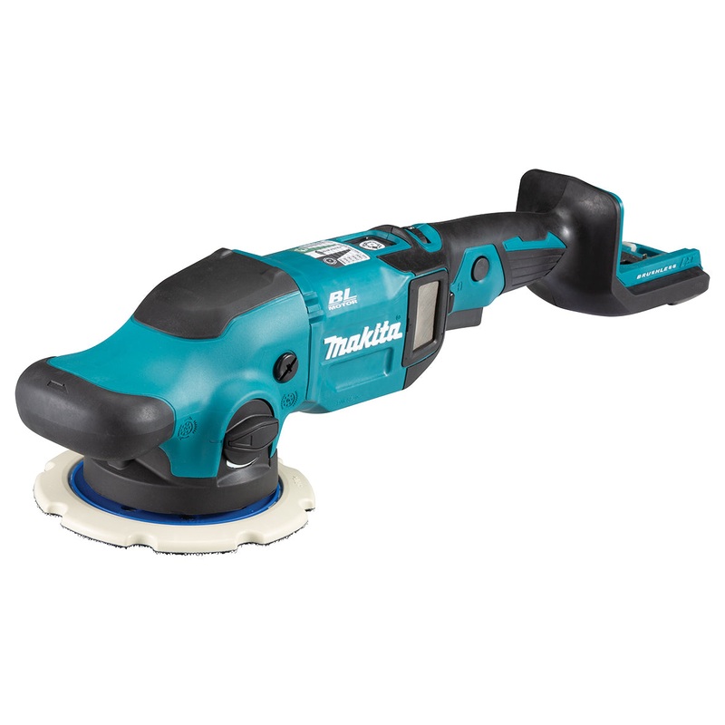 Makita 150mm (6) Random Orbit Polisher DPO600Z