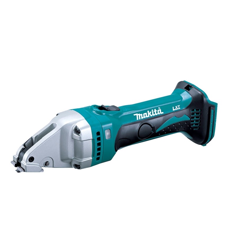 Makita 18V 1.0mm Metal Shear (tool only) DJS101Z