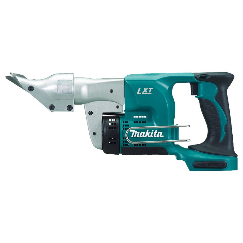 Makita 18V 1.3mm Metal Shear (tool only) DJS130Z