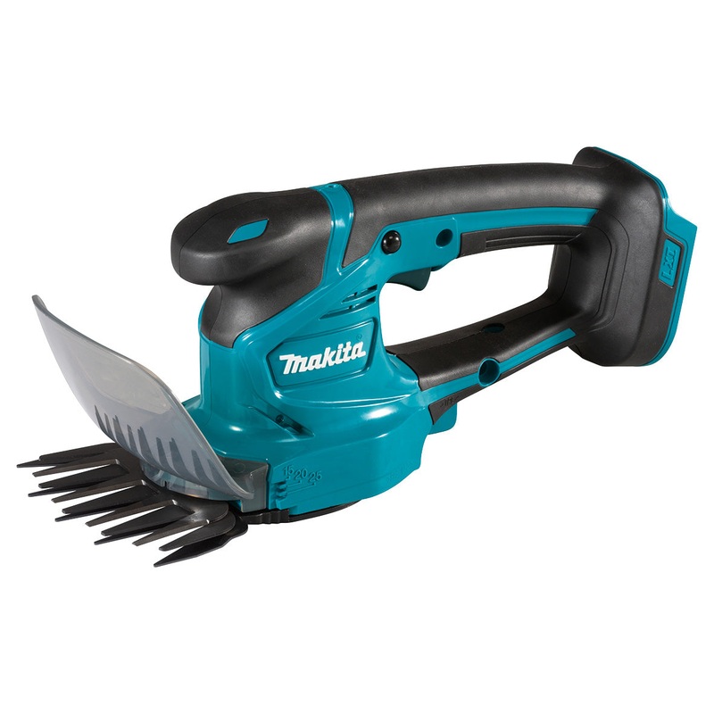 Makita 18V 110mm Grass Shear (tool only) DUM111ZX