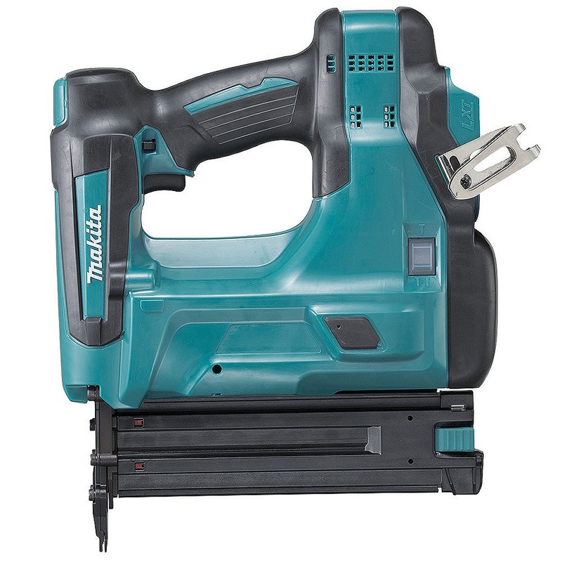 Makita 18V 15-50mm 18Ga Brad Nailer (tool only) DBN500Z