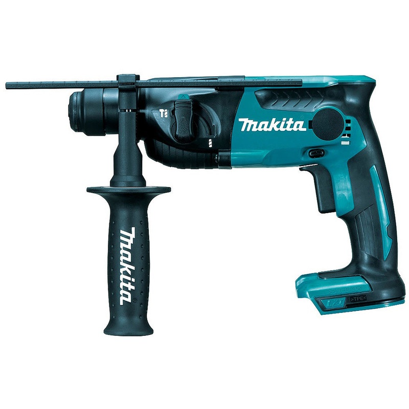 Makita 18V 16mm Mobile Rotary Hammer Drill (tool only) DHR165Z