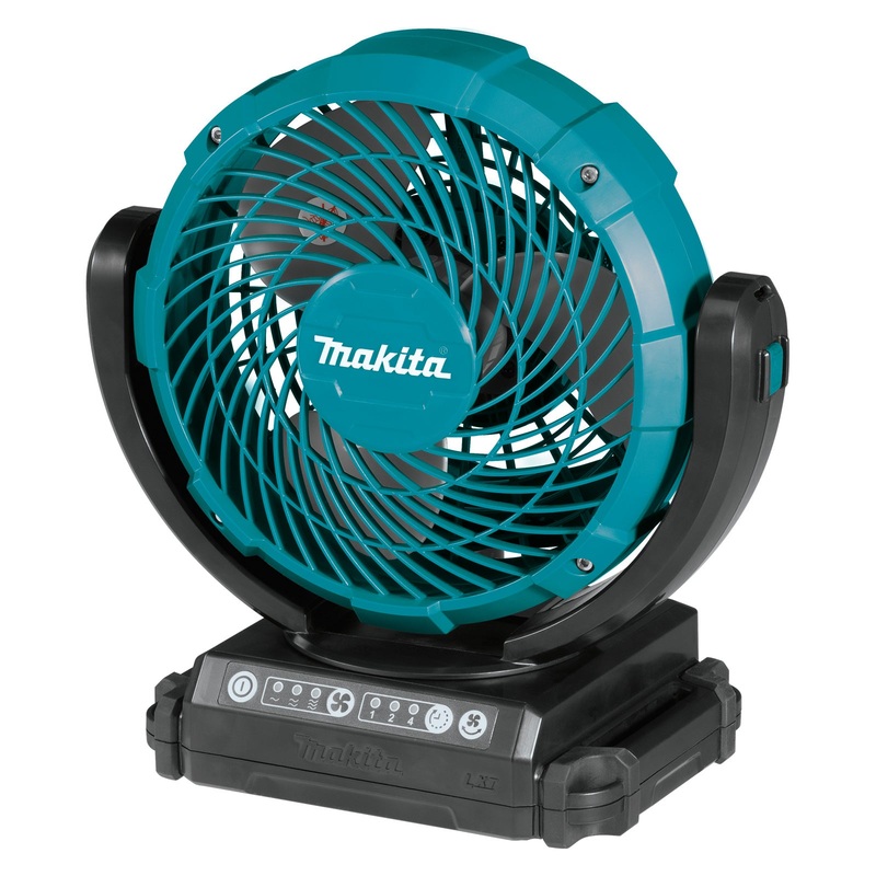 Makita 18V 180mm (7) Jobsite Fan (tool only) DCF102Z