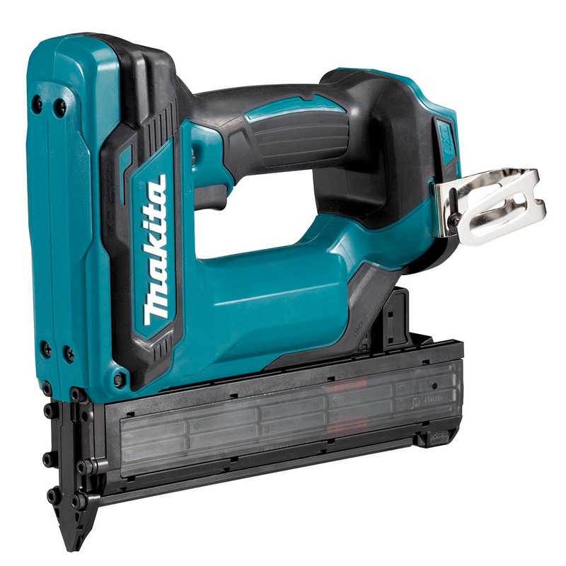 Makita 18V 18Ga Brad Nailer (tool only) DFN350Z