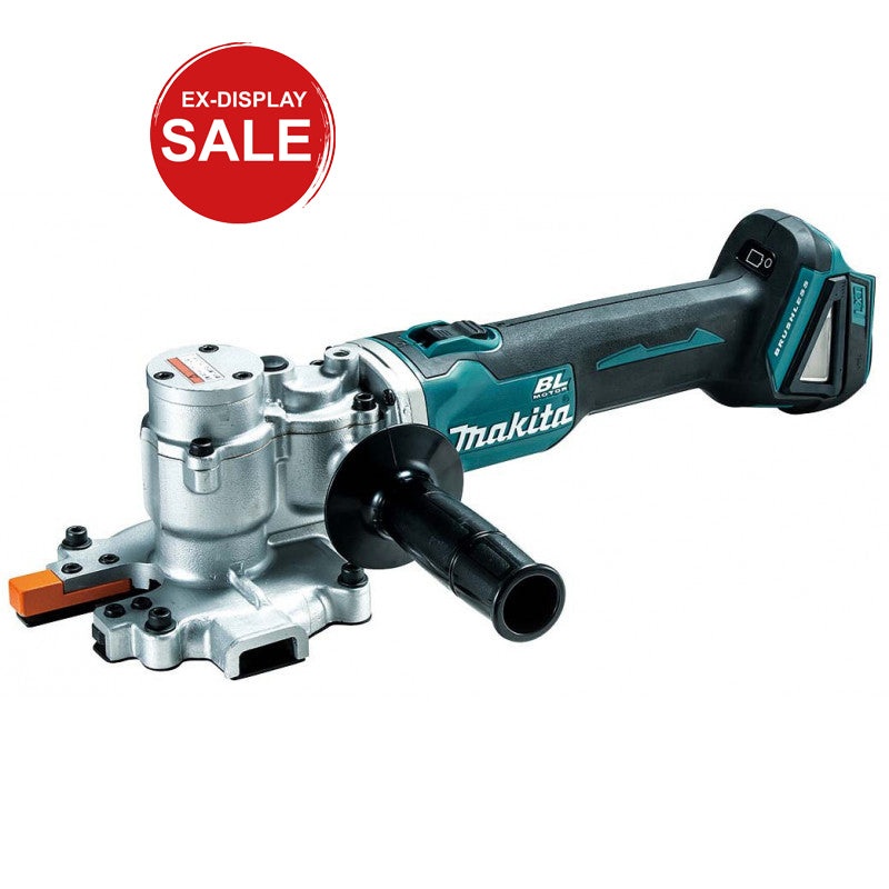Makita 18V 25mm Steel Rod Cutter (tool only) DSC251ZK