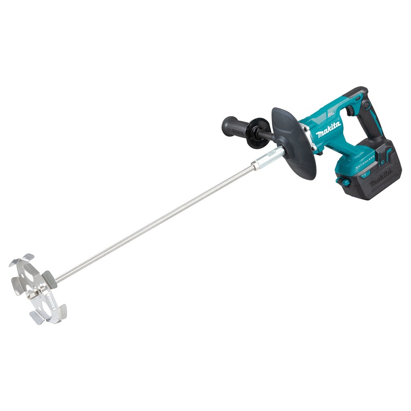 Makita 18V 320mm Mixing Drill (tool only) DUT130Z
