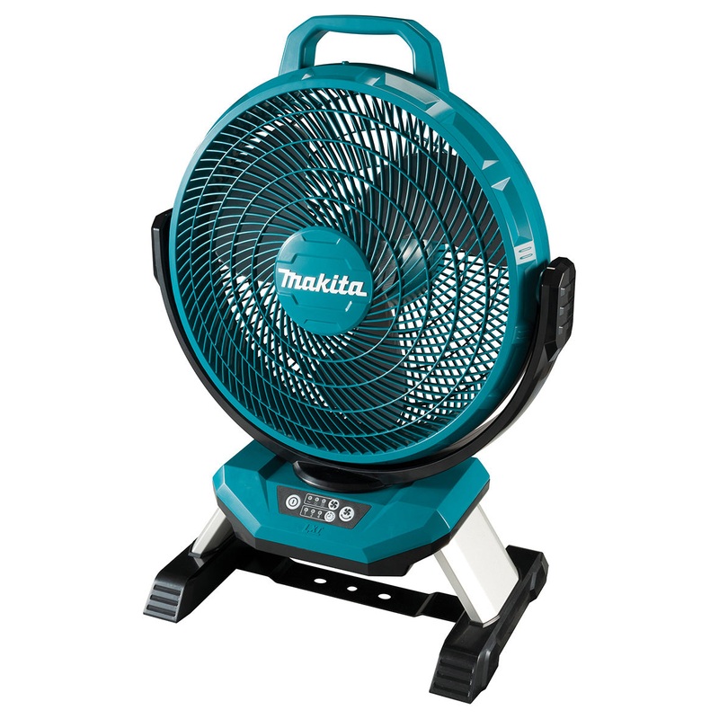 Makita 18V 330mm (13) Jobsite Fan DCF301Z