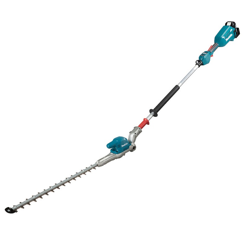 Makita 18V 500mm Brushless Pole Hedge Trimmer (tool only) DUN501WZ