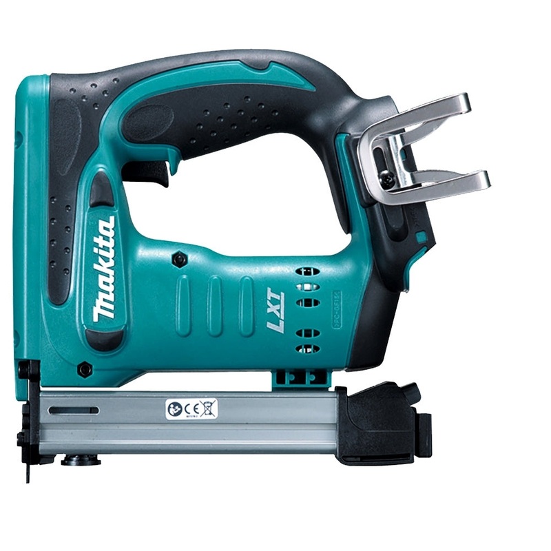 Makita 18V 6-22mm Stapler (tool only) DST221Z