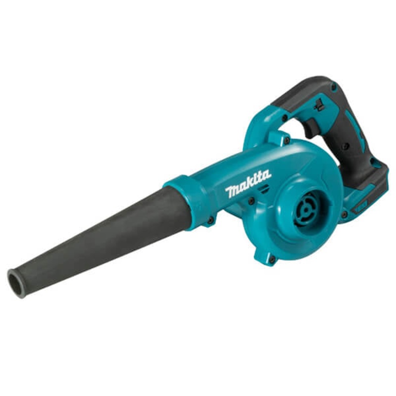 Makita 18V Blower – Short Nozzle (tool only) DUB185Z