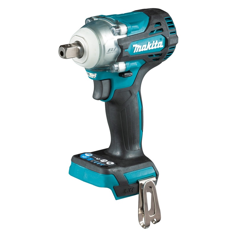 Makita 18V Brushless 1/2 Detent Pin Impact Wrench (tool only) DTW301Z