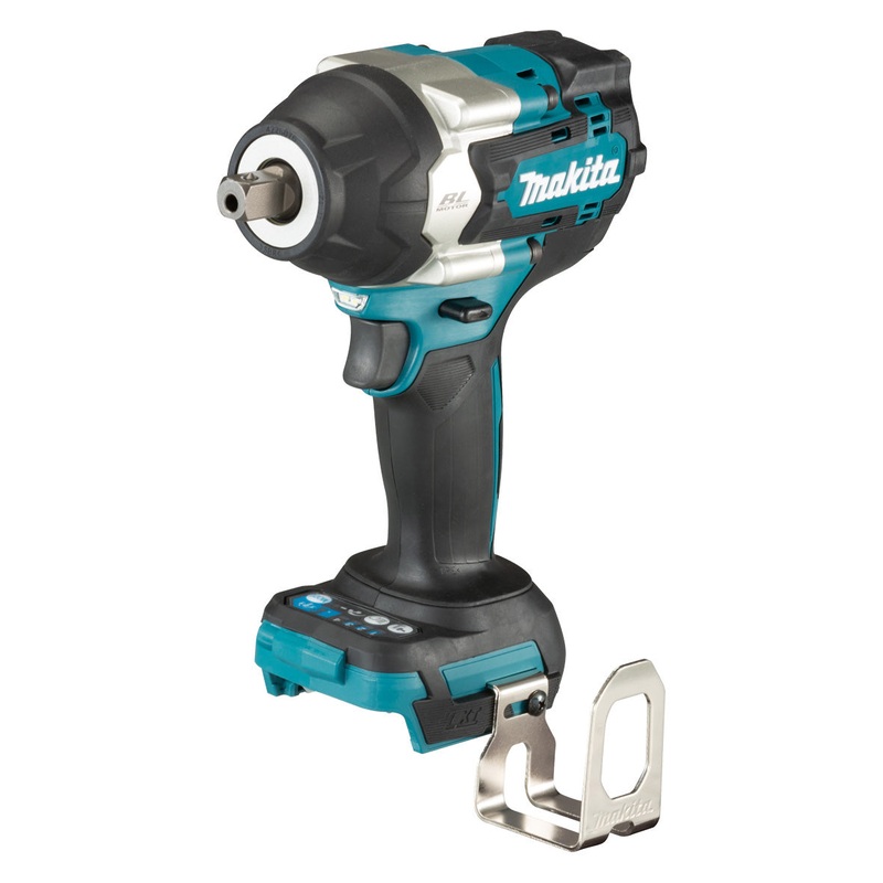 Makita 18V Brushless 1/2 Detent Pin Impact Wrench (tool only) DTW701Z