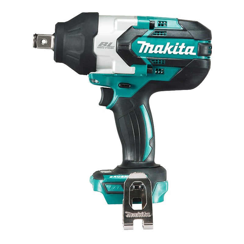 Makita 18V Brushless 1/2 Impact Wrench (tool only) DTW1002Z