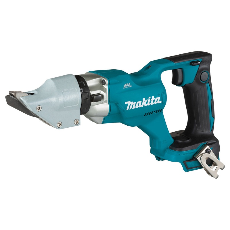 Makita 18V Brushless 2.0mm Straight Metal Shear DJS200Z
