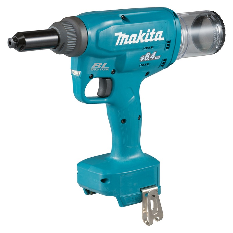 Makita 18V Brushless 6.4mm Riveter (tool only) DRV250Z