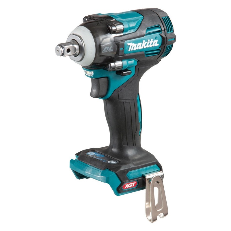 Makita 40V Max 1/2 Impact Wrench (tool only) TW004GZ