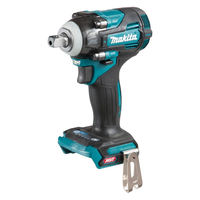 Makita 40V Max 1/2 Pin Detent Impact Wrench (tool only) TW005GZ