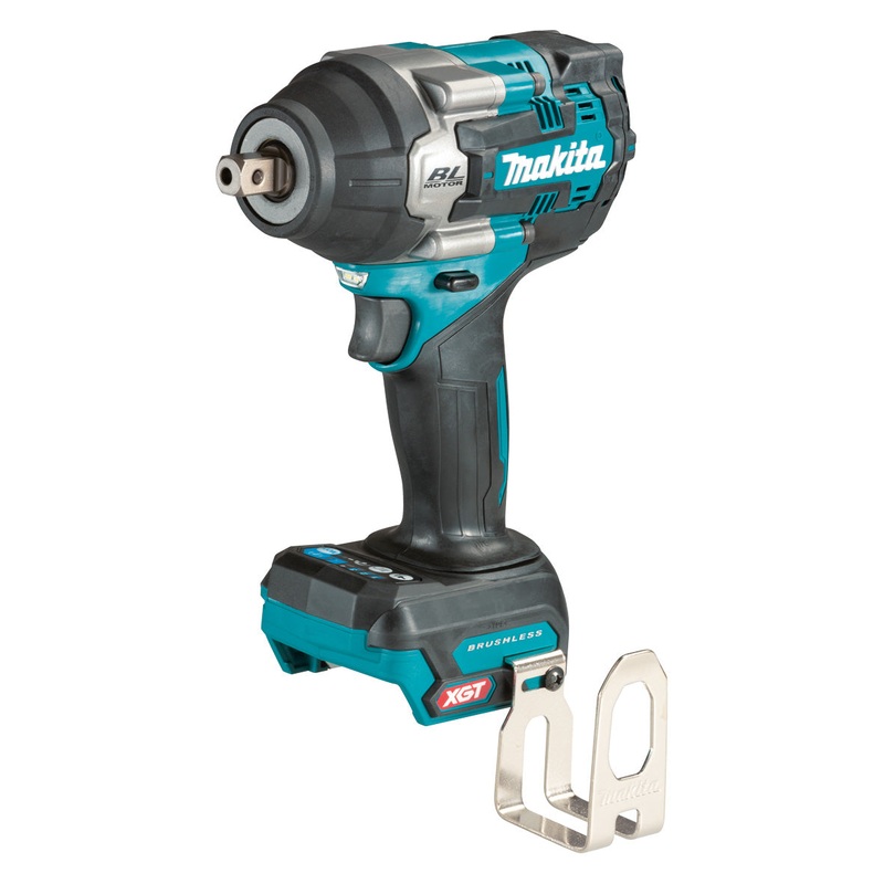 Makita 40V Max 1/2 Pin Detent Mid Torque Brushless Impact Wrench (tool only) TW008GZ