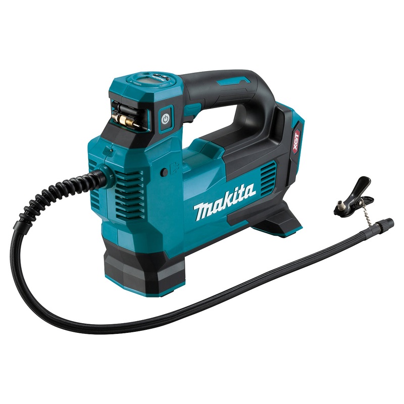 Makita 40V Max 161psi Inflator (tool only) MP001GZ