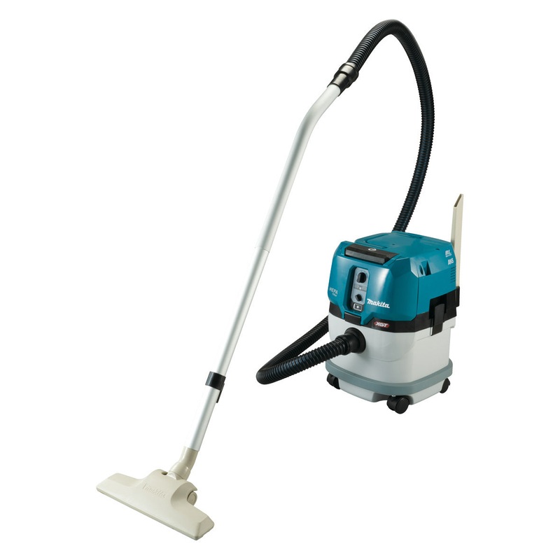 Makita 40V Max AWS Brushless Dust Extraction Vacuum (tool only) VC004GLZ03