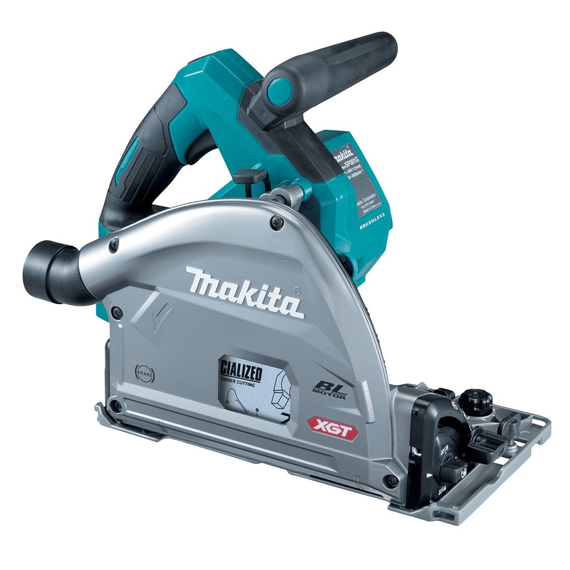 Makita 40V Max Brushless AWS 165mm (6-1/2) Plunge Cut Saw (tool only) SP001GZ03