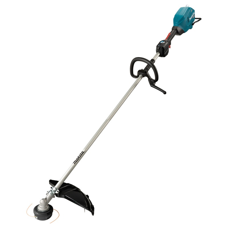 Makita 40v Max Brushless High Output Loop Handle Line Trimmer (tool only) UR007GZ01