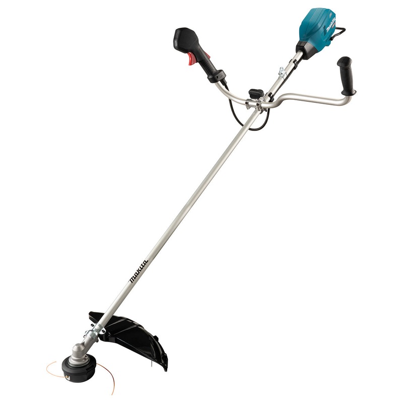 Makita 40V Max Brushless High Output U-Handle Line Trimmer (tool only) UR006GZ02