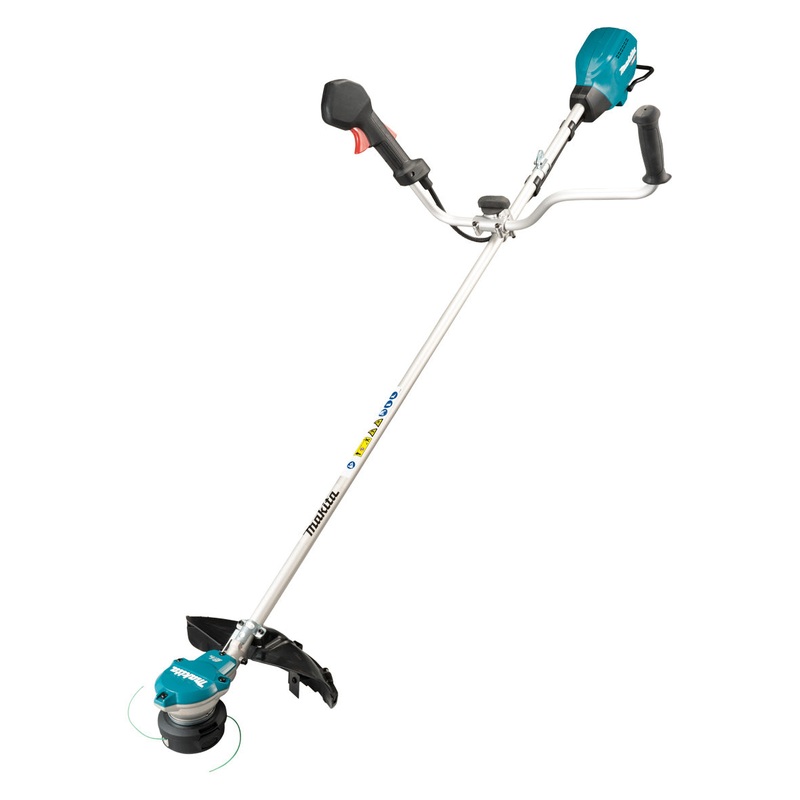 Makita 40V Max Brushless U Handle Brushcutter (tool only) UR002GZ