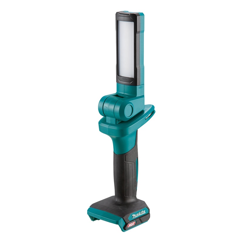 Makita 40V Max LED Rotating Flashlight (tool only) ML006G