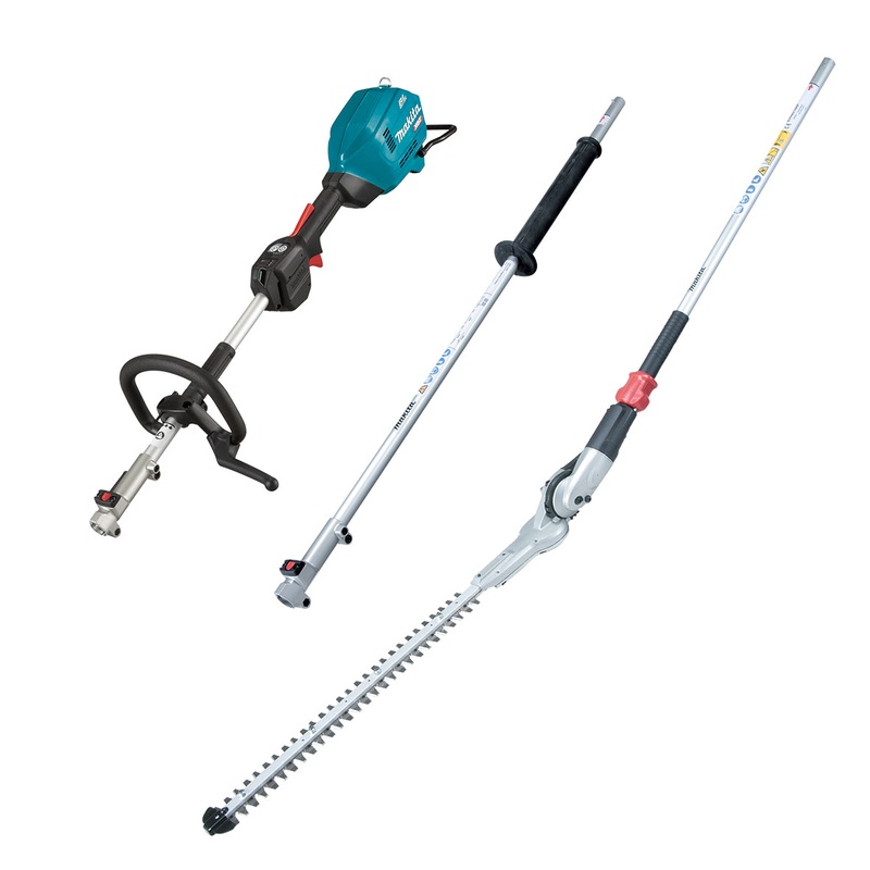 Makita 40V Max Multi-Function Powerhead (tools only) Kit UX01GZ05