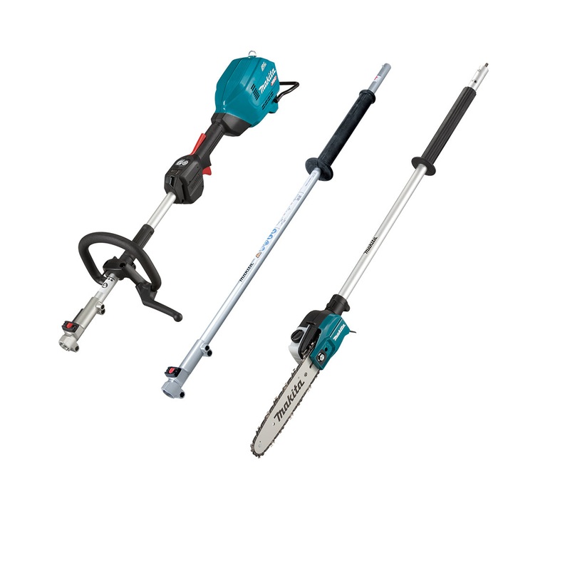 Makita 40V Max Multi-Function Powerhead (tools only) Kit UX01GZ06