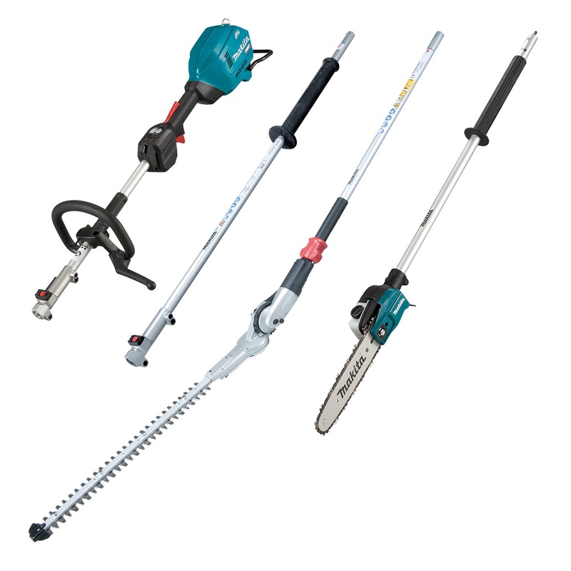 Makita 40V Max Multi-Function Powerhead (tools only) Kit UX01GZ07