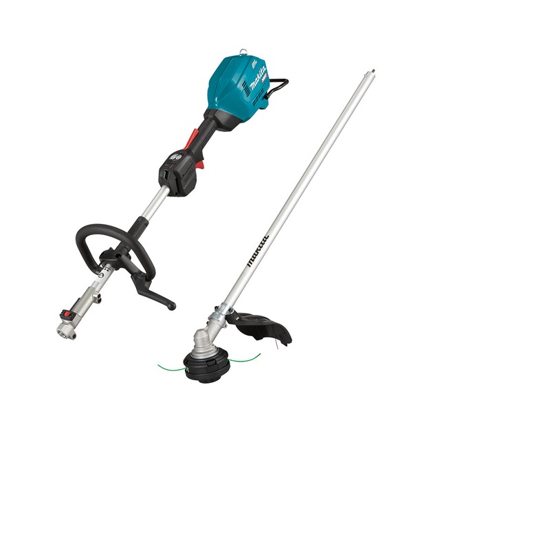 Makita 40V Max Multi-Function Powerhead (tools only) Kit UX01GZ08