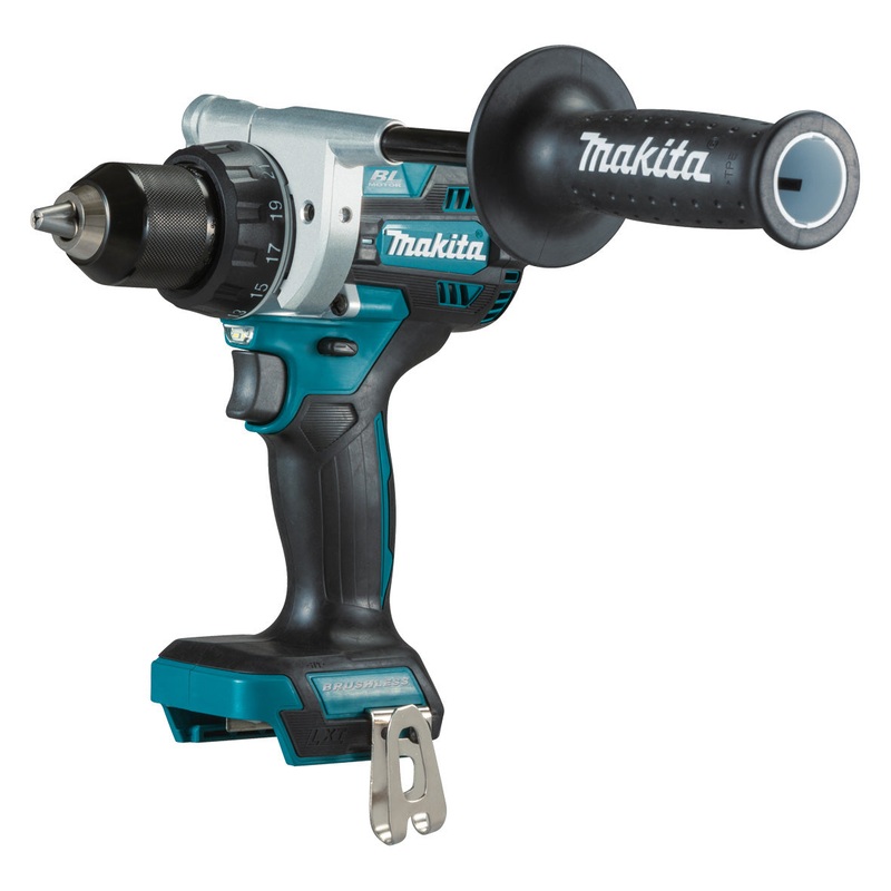 Makita 18V Brushless Heavy Duty Driver Drill (tool only) DDF486Z