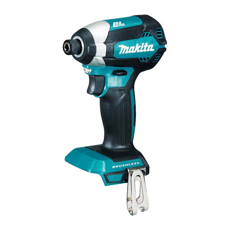 Makita 18V Brushless Impact Driver (tool only) DTD153Z