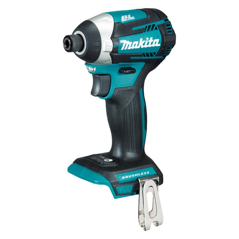 Makita 18V Brushless Impact Driver (tool only) DTD154Z