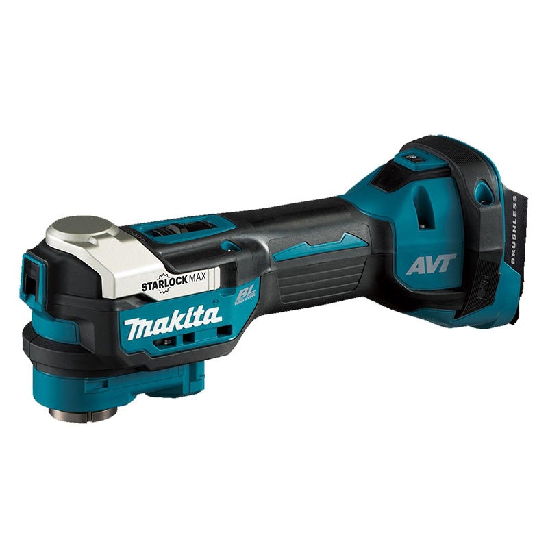 Makita 18V Brushless Multi Tool (tool only) DTM52ZX3
