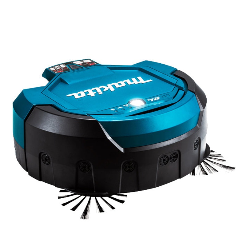 Makita 18V Brushless Robotic Vacuum (tool only) DRC200