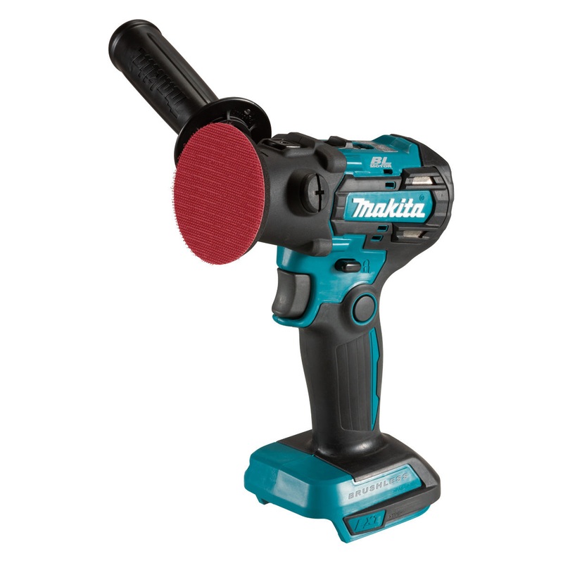 Makita 18V Brushless Sander Polisher (tool only) DPV300Z